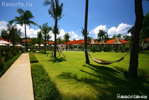 The Briza Beach Resort Khao Lak 38